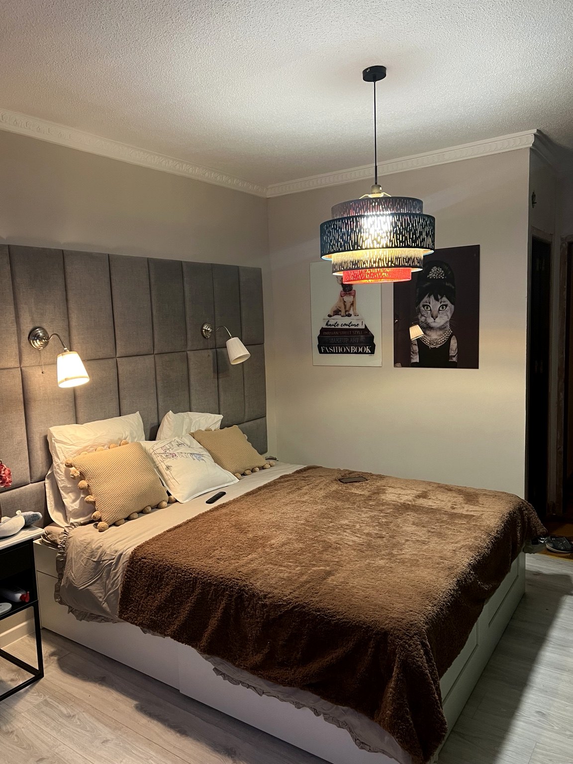 Möbelmontage