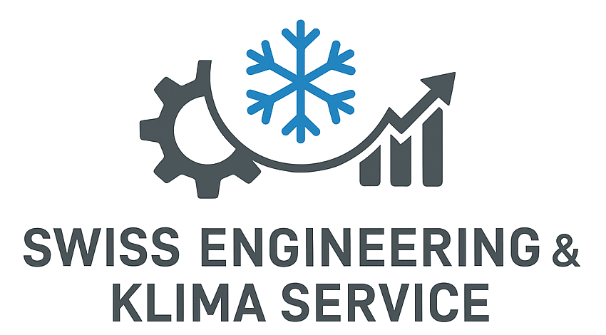 Swiss Engineering & Klima Service logo